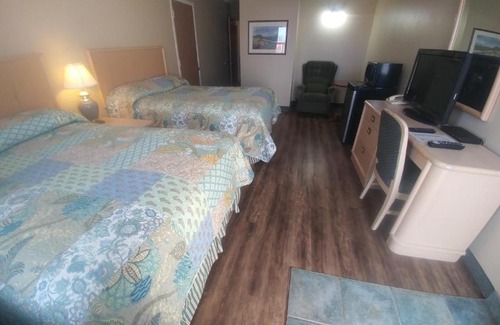 Vulcan Hotel | Vulcan Country Inn