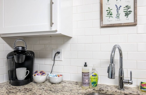 Five Points South Condo | Vulcan Suites- Big Groups/King Beds/Free Parking