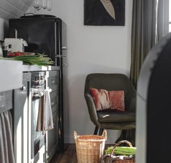 Mencshely Apartment | Vulkán Nyúlontúl