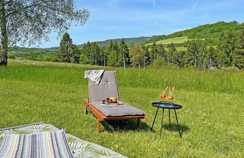 Gerolstein Resort | Vulkaneifel Type B - Three Bedroom Resort, Sleeps 5