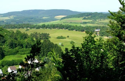 Gerolstein House | Vulkaneifel Type E