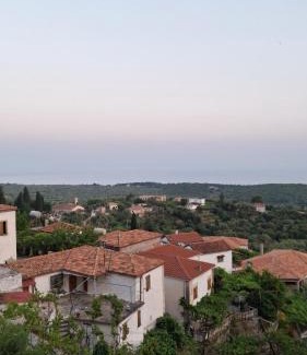 Vuno House | VunoSunsetHouse