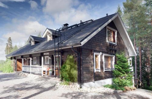Vuokatti Apartment | Vuokatin Aateli Kreivi
