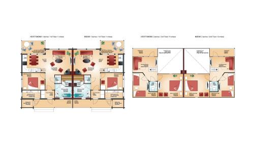 Vuokatti Apartment | Vuokatin Aateli Kreivi