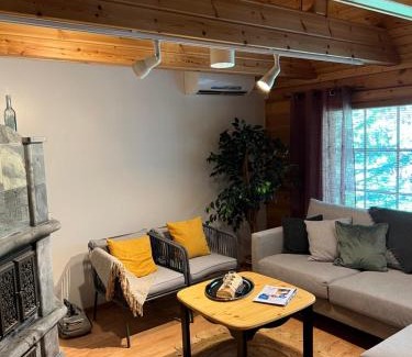 Vuokatti Apartment | Vuokatin Aateli Kreivi