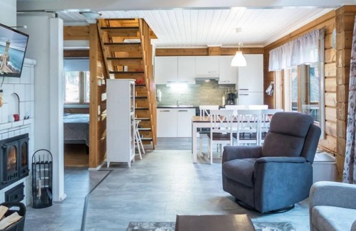 Vuokatti House | Vuokatin Alma by Interhome