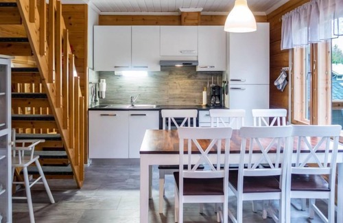 Vuokatti House | Vuokatin Alma by Interhome