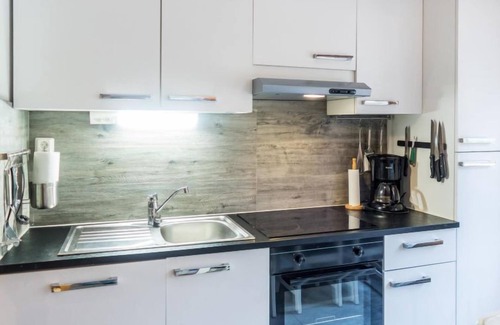 Vuokatti House | Vuokatin Alma by Interhome
