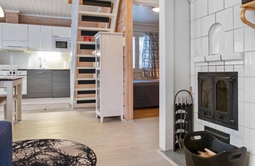 Vuokatti House | Vuokatin Atso by Interhome