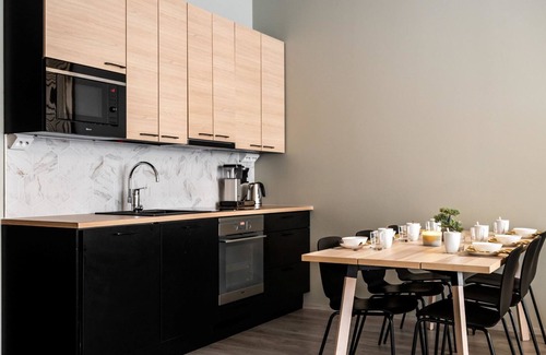 Vuokatti House | Vuokatin Loiste 9 A 3 by Interhome