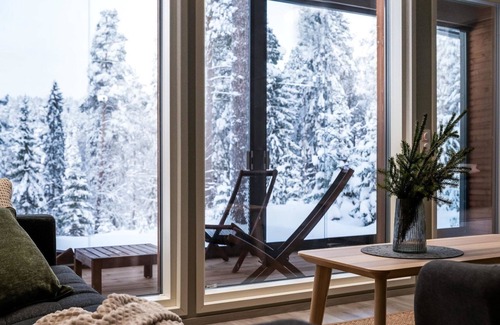 Vuokatti House | Vuokatin Loiste 9 A 3 by Interhome