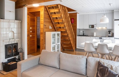 Vuokatti House | Vuokatin Molle by Interhome