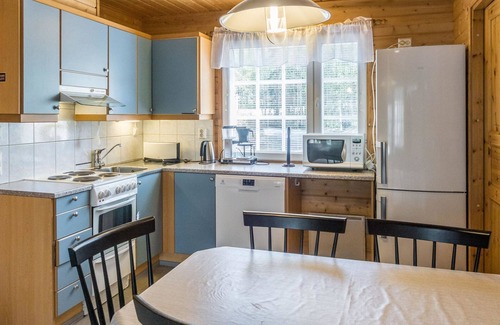 Vuokatti House | Vuokatin Pihlaja 1b by Interhome
