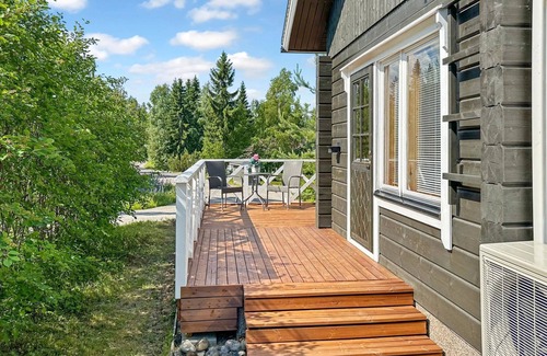 Vuokatti House | Vuokatin Wassu by Interhome