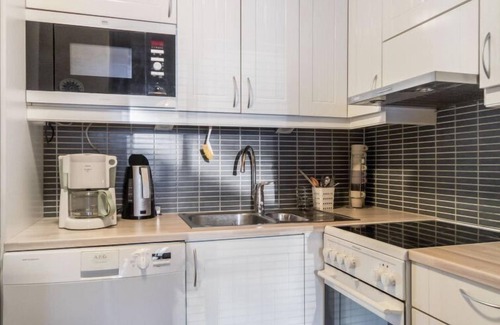 Vuokatti House | Vuokatinportti B 8 by Interhome