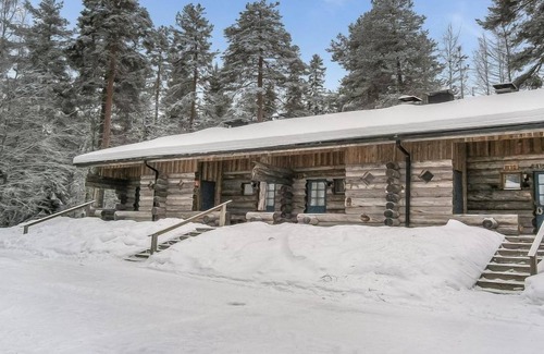 Vuokatti House | Vuokatinportti B 8 by Interhome