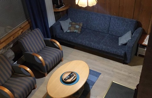 Vuokatti House | Vuokatinportti B 8 by Interhome