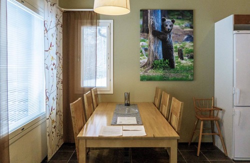 Vuokatti House | Vuokatinranta Suite 2 D by Interhome