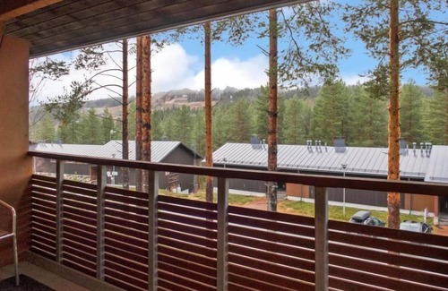 Vuokatti House | Vuokatti Panorama by Interhome