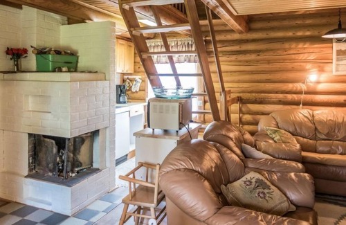 Vuokatti House | Vuokatticottage C by Interhome