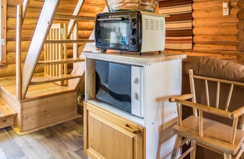 Vuokatti House | Vuokatticottage C by Interhome