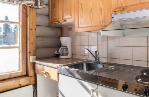 Vuokatti House | Vuokatticottage E by Interhome
