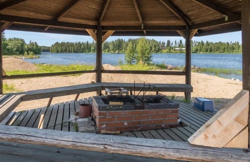 Vuokatti House | Vuokatticottage E by Interhome