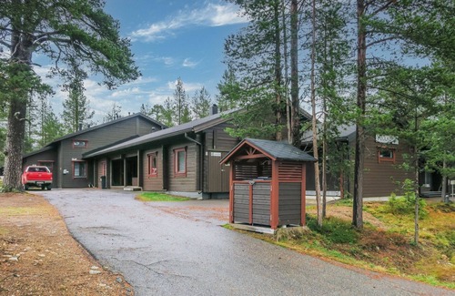 Saariselka House | Vuolkuma A by Interhome