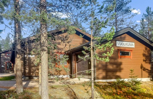 Saariselka House | Vuolkuma B by Interhome