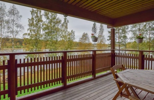 Aatola House | Vuorimaja by Interhome