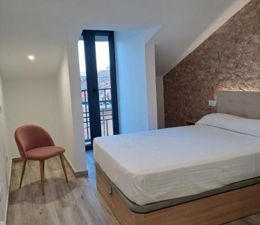 Avila House | VUT Adarve