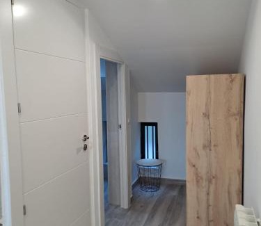 Avila House | VUT Adarve