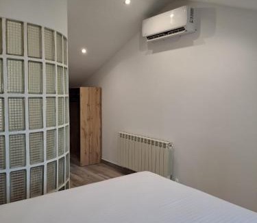 Avila House | VUT Adarve