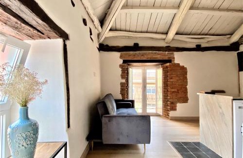 Astorga Apartment | VUT Domus Aurea