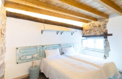 Astorga Apartment | VUT Domus Aurea