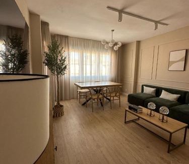 Prado Sancho Apartment | VuT IDESIGN 3