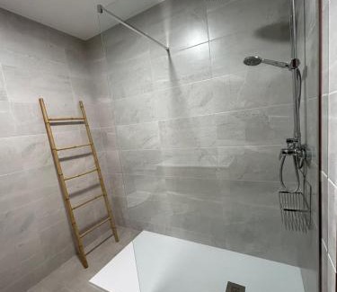 Portosin Apartment | VUT Pedra do Con