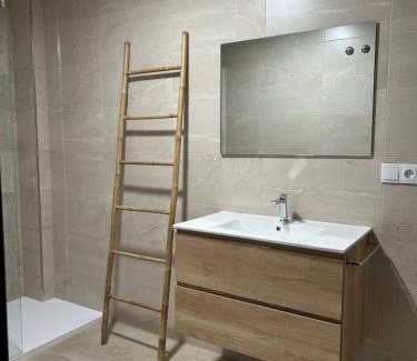 Portosin Apartment | VUT Pedra do Con