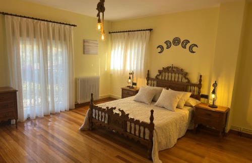 Cremenes House | VUT-Pico Aguasalio
