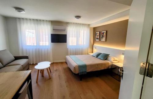 Quintanaduenas Apartment | VuT QUINTA LA VILLA