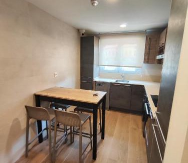 Quintanaduenas Apartment | VuT QUINTA LA VILLA