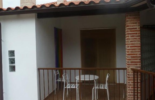 Aldeadavila de la Ribera Apartment | VuT Rupurupay