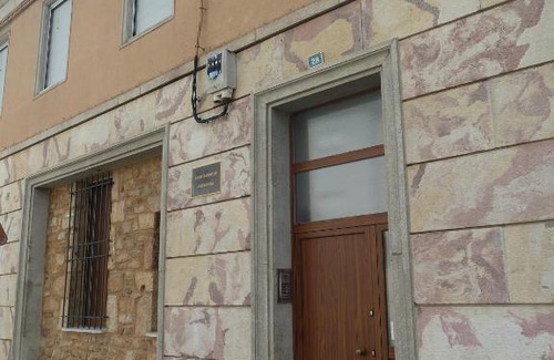 Aldeadavila de la Ribera Apartment | VuT Rupurupay
