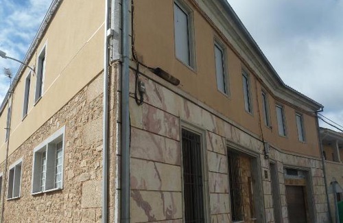 Aldeadavila de la Ribera Apartment | VuT Rupurupay