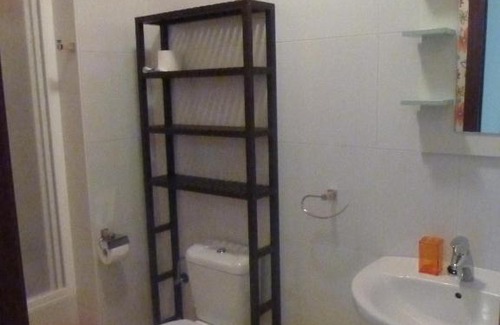 Aldeadavila de la Ribera Apartment | VuT Rupurupay