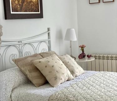 Zamora Apartment | VUT Santa Lucía