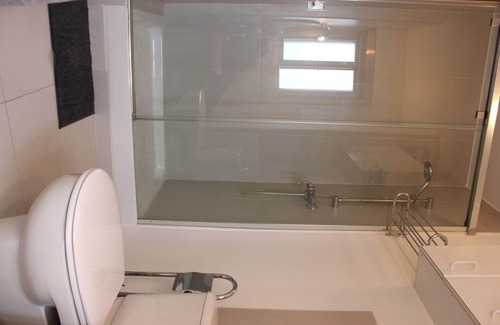 Segovia Condo | VUT Skyline, your accommodation in Segovia