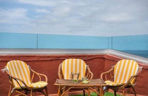 Sardina Apartment | Vv Suite Las Velas