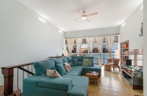 Sardina Apartment | Vv Suite Las Velas