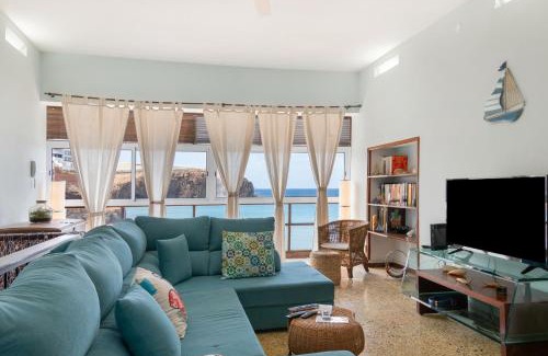 Sardina Apartment | Vv Suite Las Velas